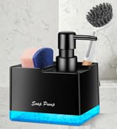 dish soap dispenser for kitchen