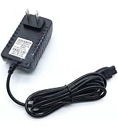 5V Shaver Charger Cord for Remington Razor Compatible with HC5870
