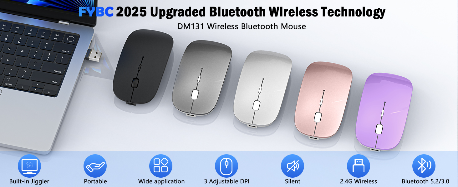 mouse for macbook air