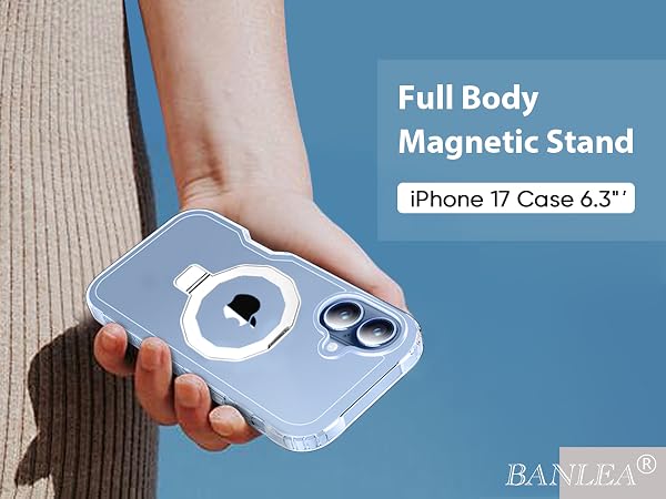 iPhone 17 Case