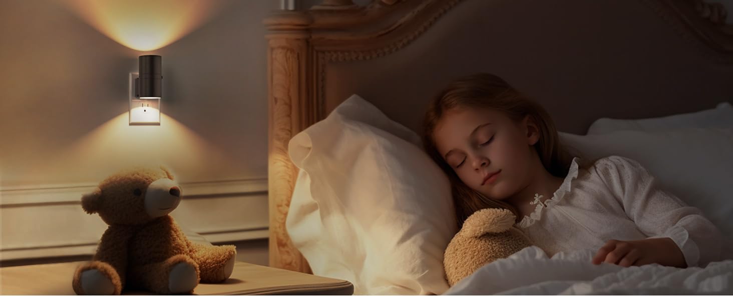 led night light for Bedroom