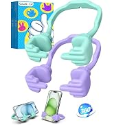 Stocking Stuffers for Teens Girls Gifts for Women Adults Christmas: Lazy Cell Phone Stand Unique ...
