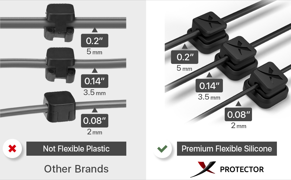 cord clips