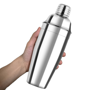 cocktail shaker