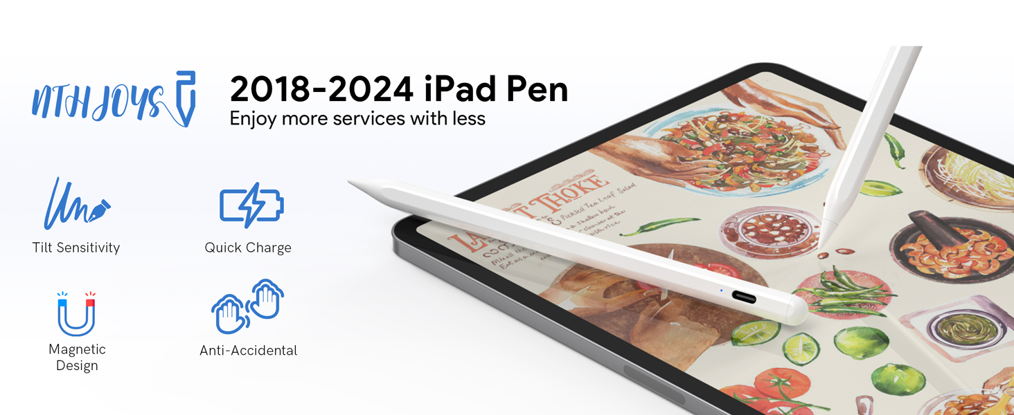 apple pencil 2nd generation apple pen stylus pen for ipad ipad pen ipad stylus