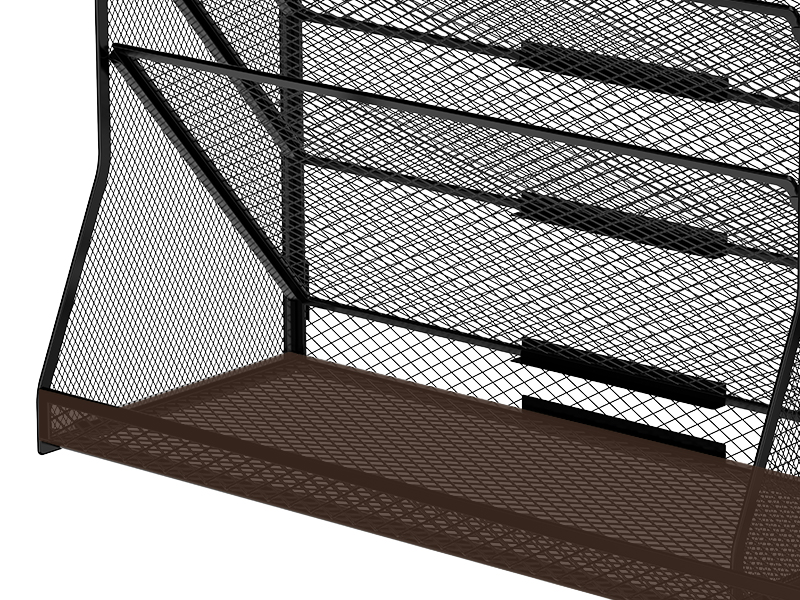 wall file