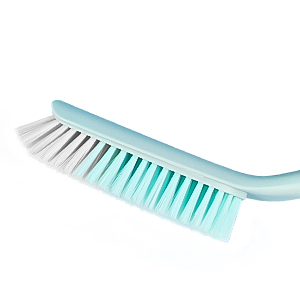 soft shoe brush