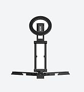 magnetic phone tripod