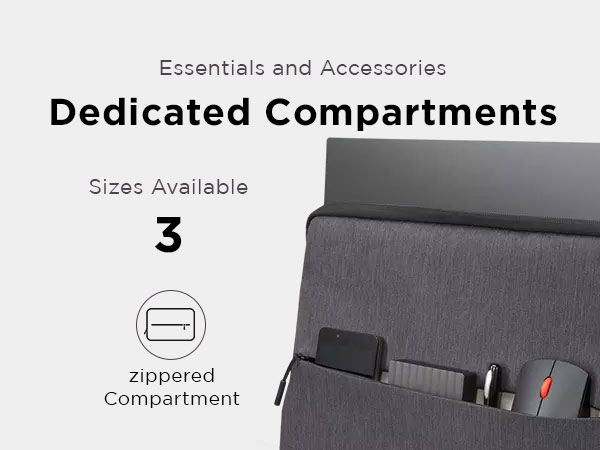 Designated Compartments