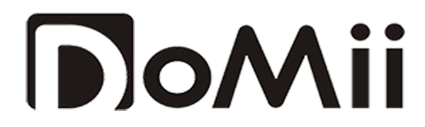 DoMii is a brand dedicated to creating unique portable household tools.