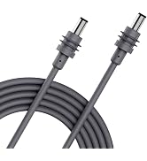 Compatiable with Starlink Mini Power Cable, DC to DC (16.4ft)