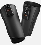 cordless leg massager