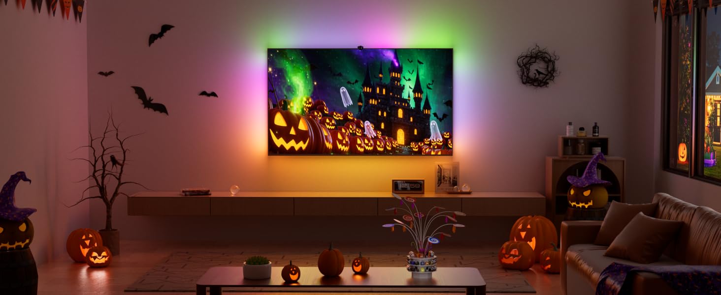 tv backlight
