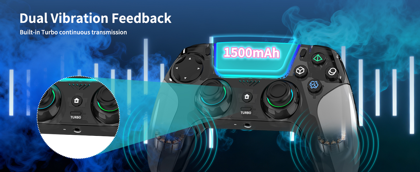 PS5 Controller wireless