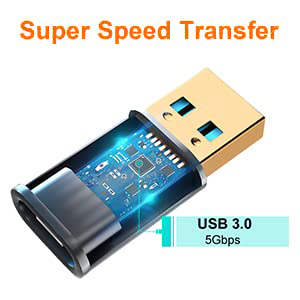 usb 3.0 5Gbps
