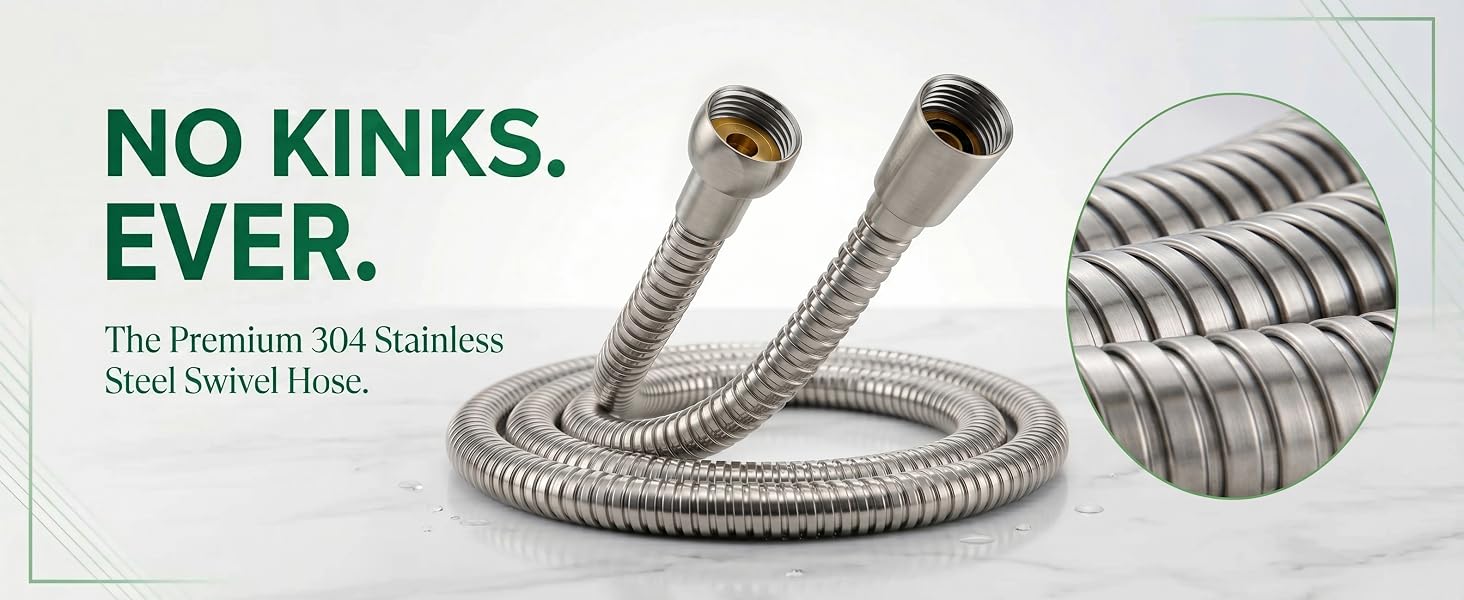 Shower Hose