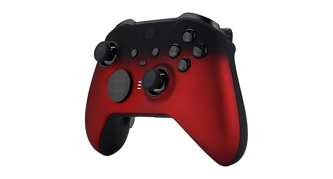 Shell for Xbox One Elite Series 2