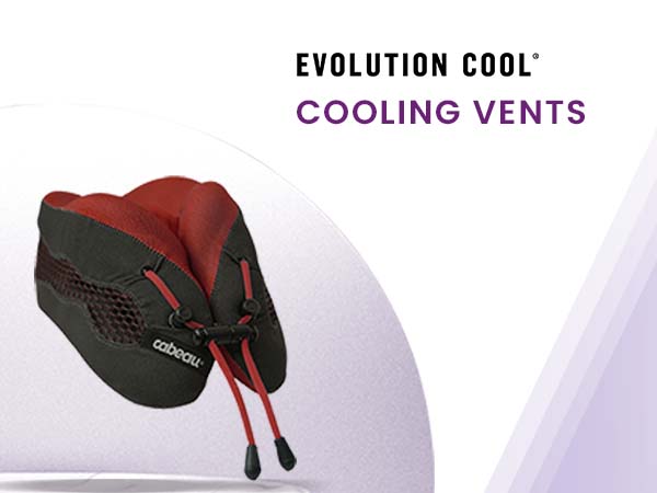 Cooling Vents