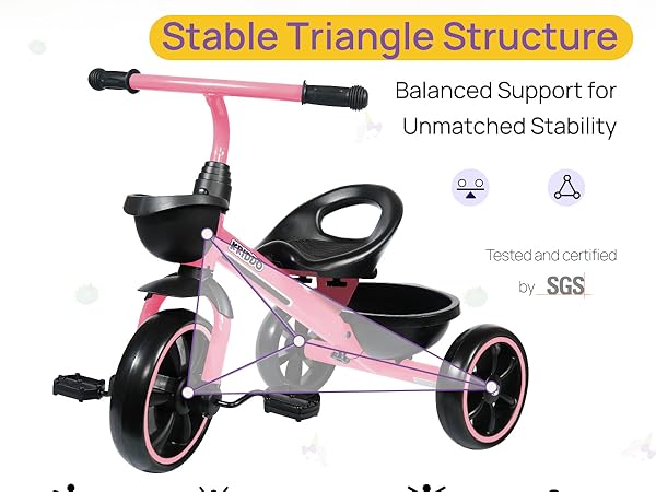tricycle