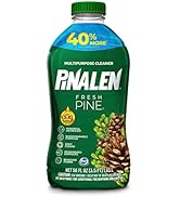 Pinalen Original Fresh Pine Multipurpose Cleaner, 56 fl.oz.