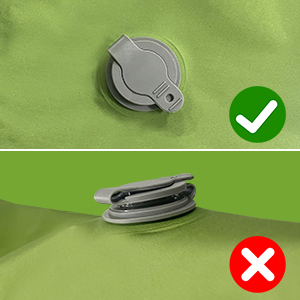 camping mattress