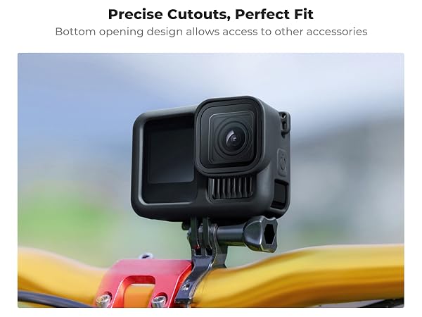 gopro hero 13 black silicon sleeve