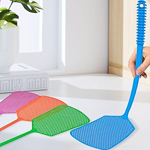 Fly Swatter