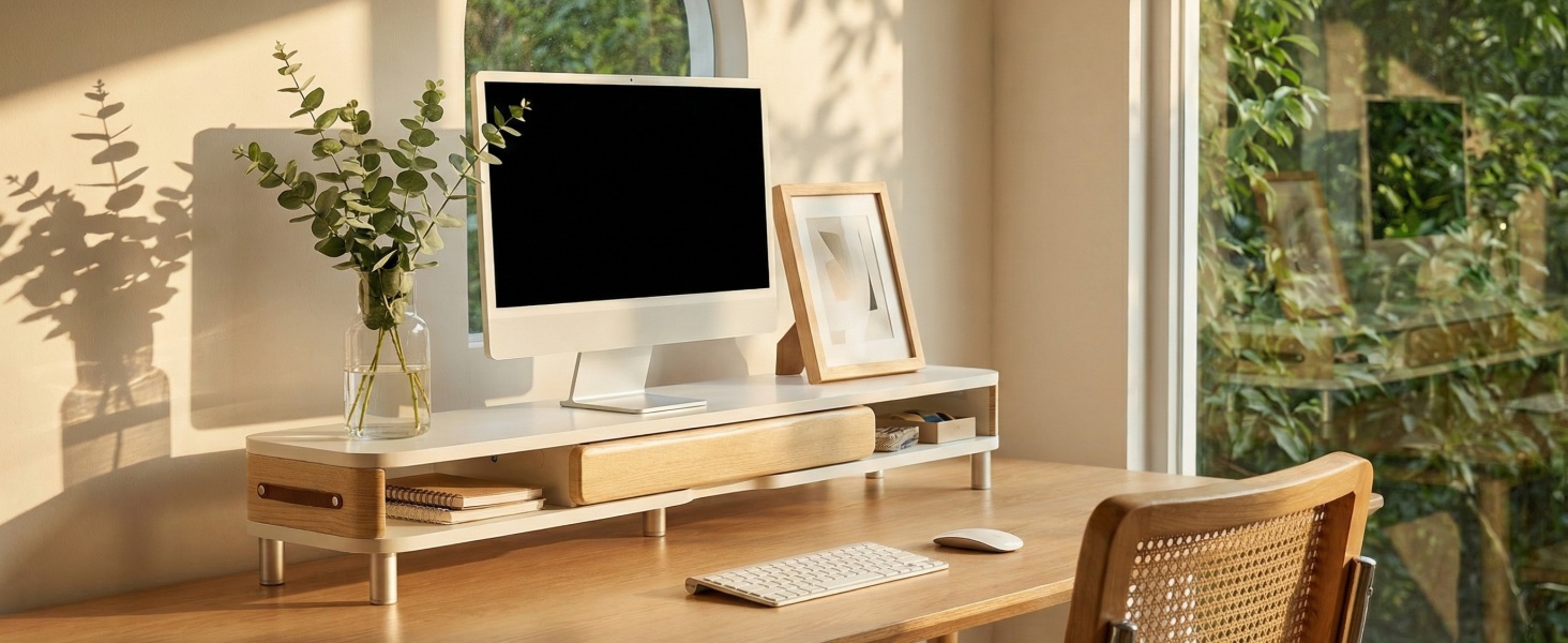 Monitor Stands