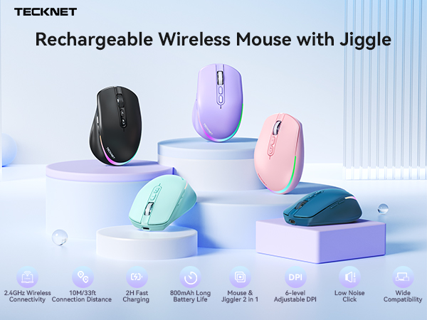 mouse for laptop