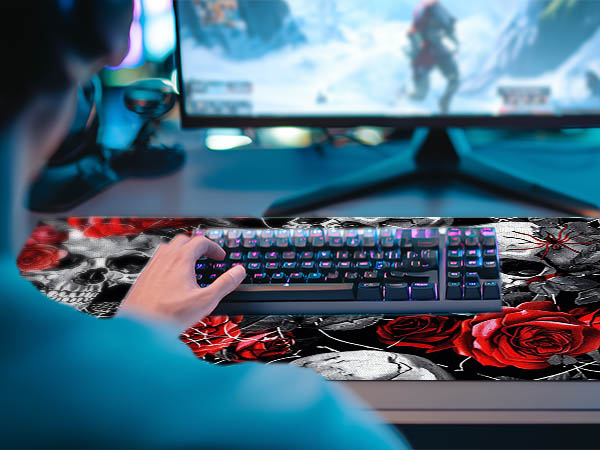 Mouse Pad