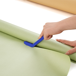 gift wrap cutter