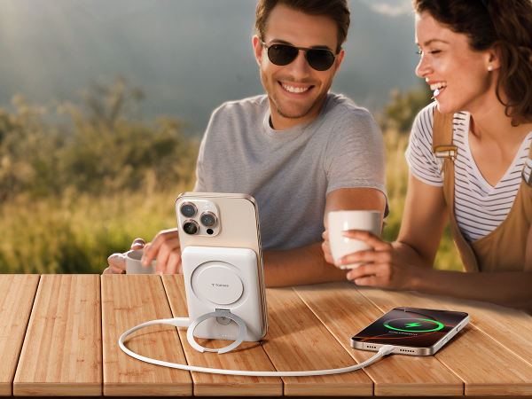 power bank