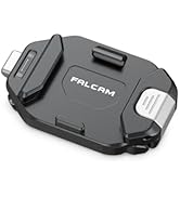 FALCAM F38 Backpack Camera Clip V2 Solo (Clip Only) - F38B3802
