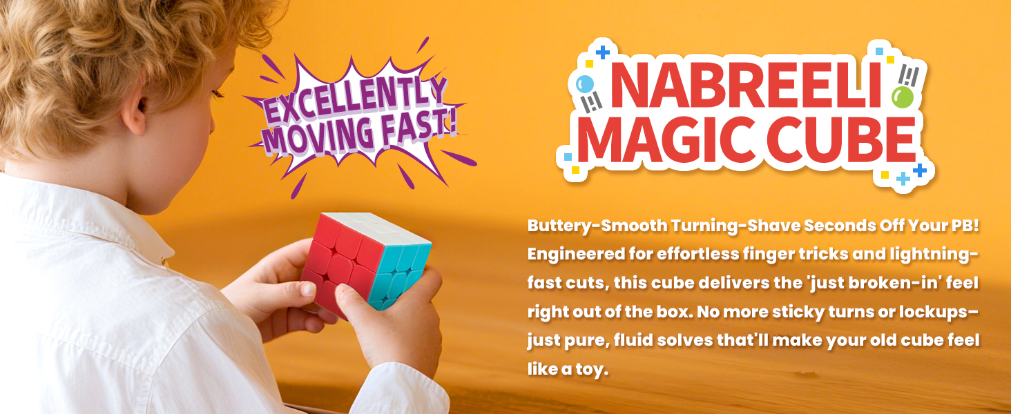 speed cube 3x3
