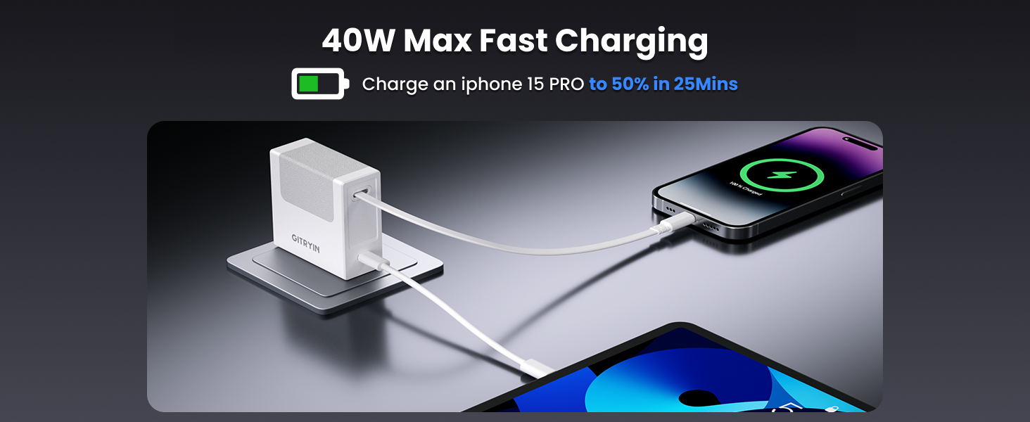 charger