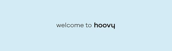 welcome to hoovy