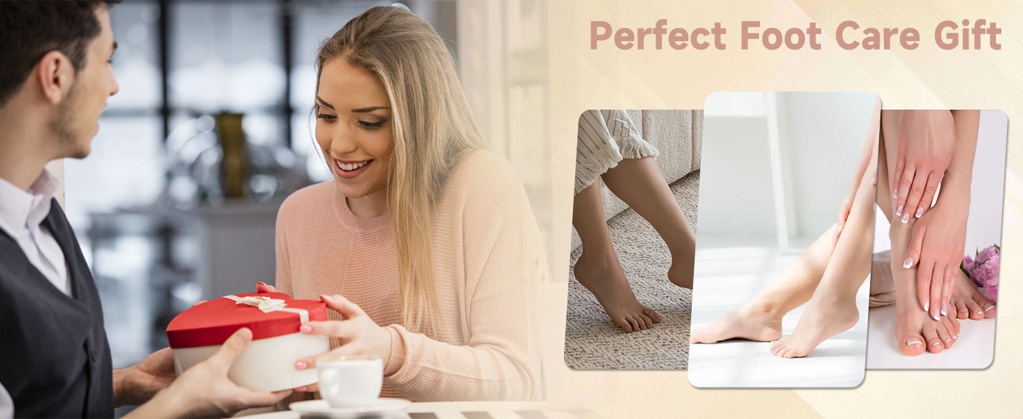 electric callus remover for feet