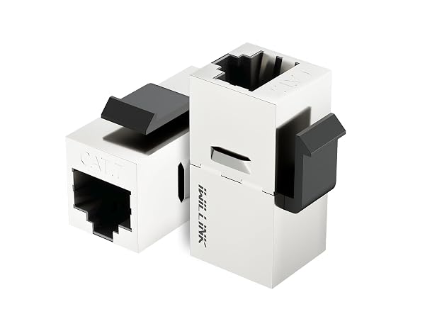 cat7 coupler