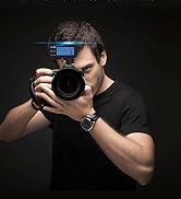 Godox 2pcs TT600 GN60 Camera Flash Speedlite,HSS 1/8000s Master Slave Off Speedlight 0.1-2.6s Rec...