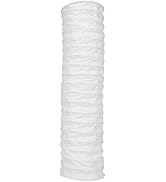Paper Floor Lamp Shade Decorative Lampshade Japanese Style Standing Lamps Protector Covers Replac...