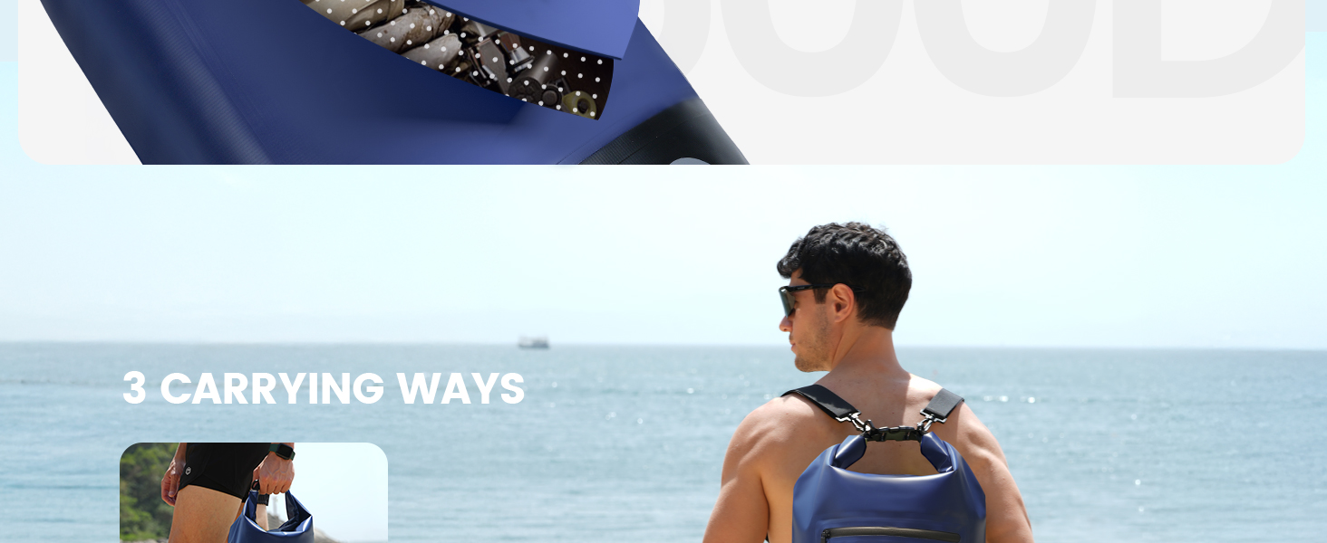 water proof paddle board bag water tight bags waterproof dry bag big dry bag