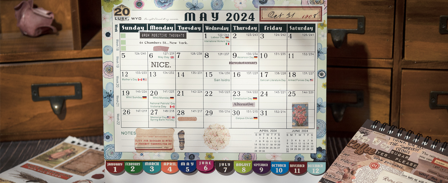 calender