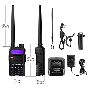 uv-5g pro