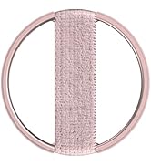 EWA MagOne Replaceable Metal Inner Ring with Elastic Loop, Removable Magnetic Ring Holder Grip, C...