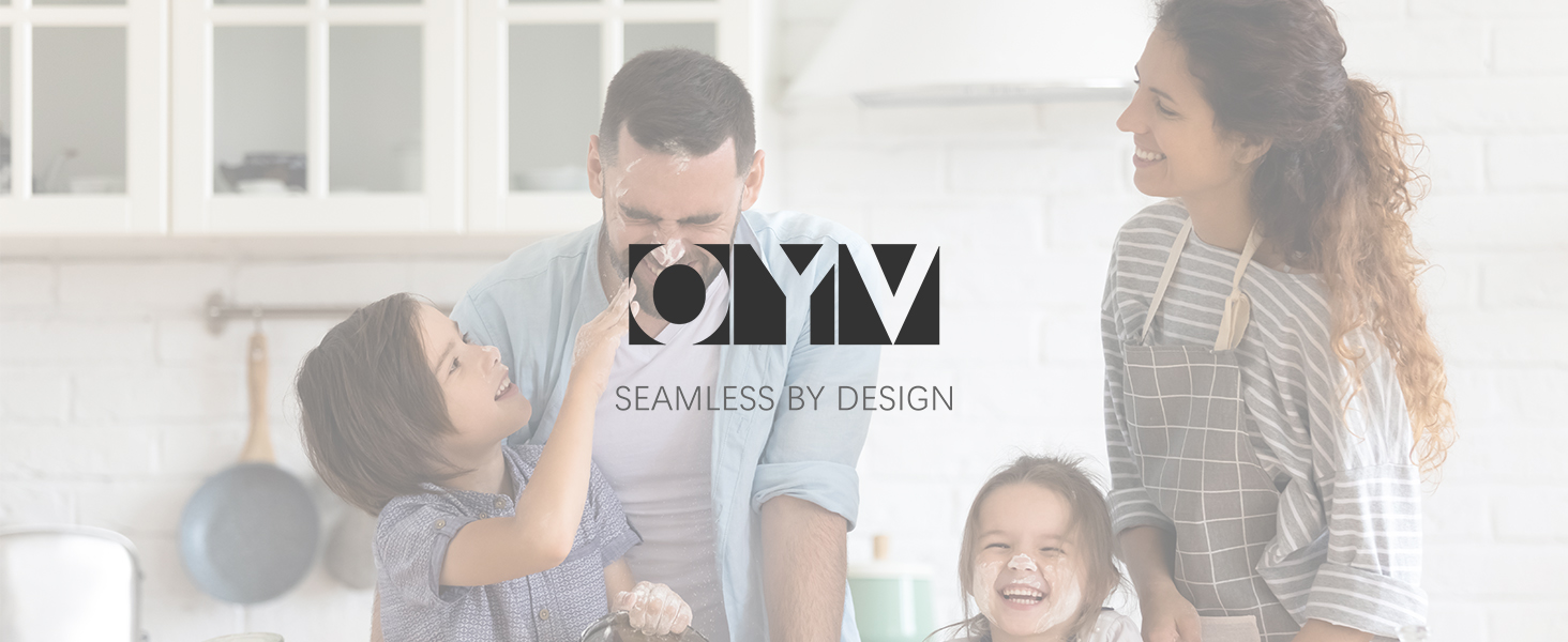 OYV silicone whisk