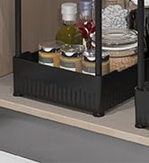 Under Sink Organizer