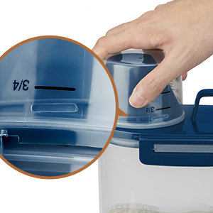 Measuring Cup
