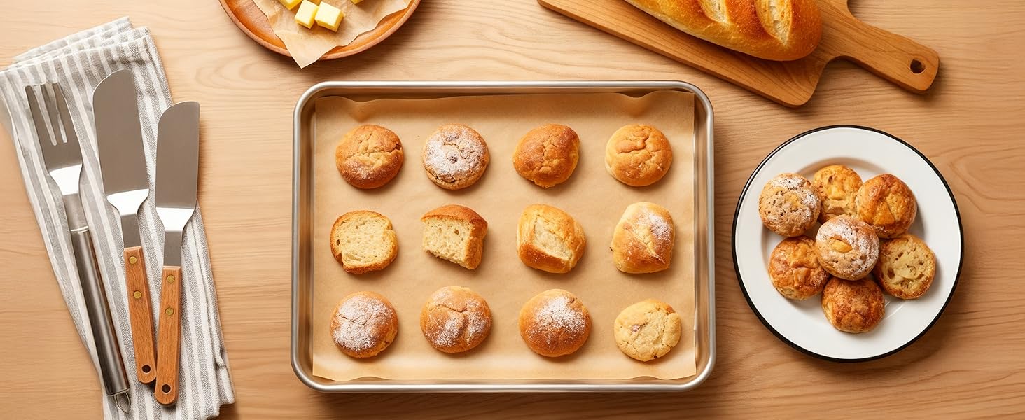 baking supplies