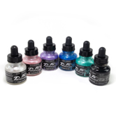 FW Ink Pearlescent Set