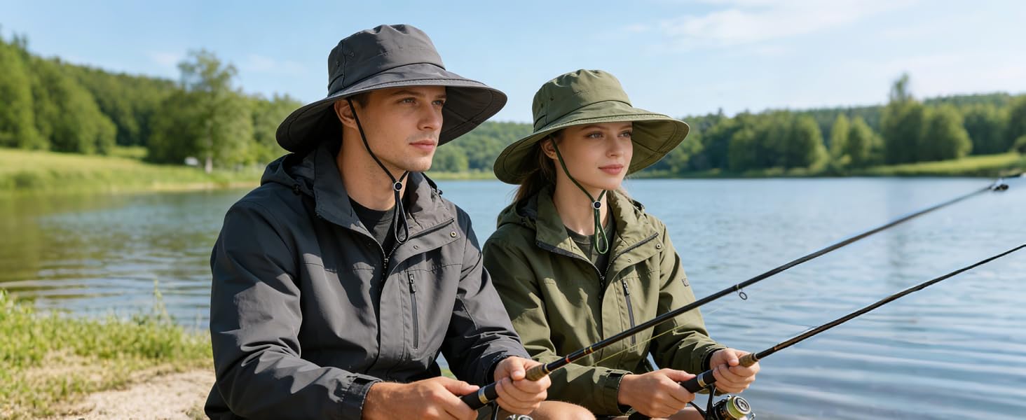 Fishing Hat
